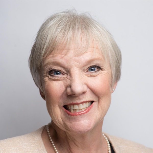 Mary Schmid Testimonio