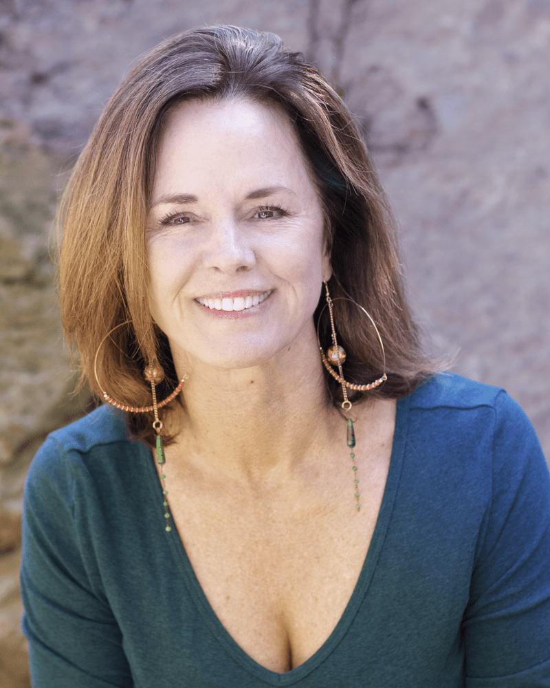 Jane Guyn Testimonio